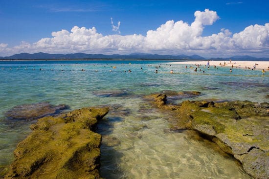 中國十大情侶旅游勝地,你們?nèi)ミ^幾個(gè)? 第6張