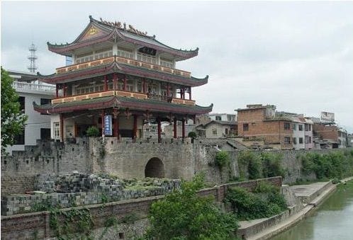 中國十大情侶旅游勝地,你們?nèi)ミ^幾個(gè)? 第8張