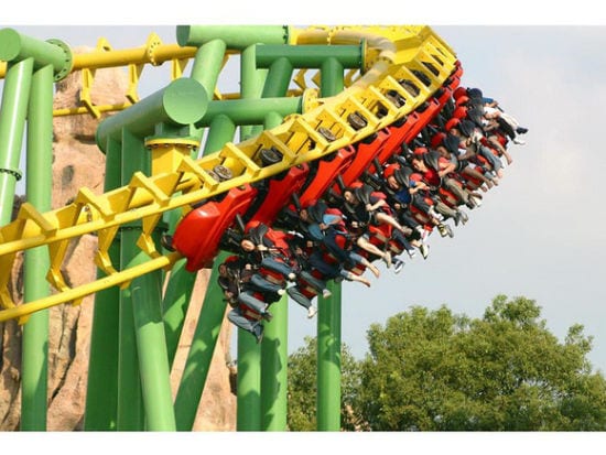 中國十大情侶旅游勝地,你們?nèi)ミ^幾個(gè)? 第9張