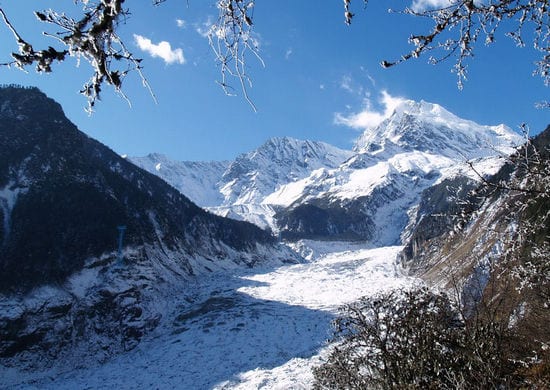 中國十大情侶旅游勝地,你們?nèi)ミ^幾個(gè)? 第10張