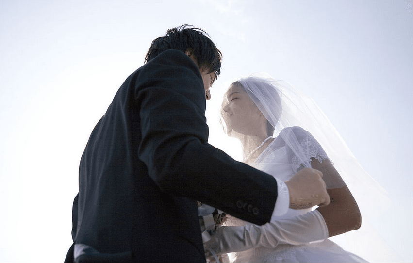 維系婚姻需要的是什么?