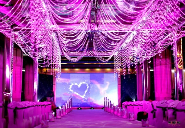 婚禮當天新人注意事項 ,細心到沒朋友