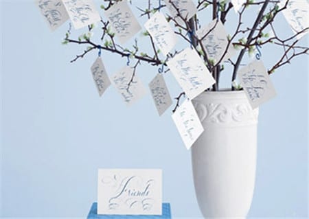 創意結婚請柬推薦  第2張