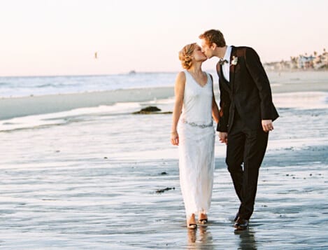 簡單實用的婚禮流程表 婚前籌備必備  第1張