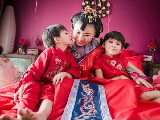 最新酒店中式婚禮策劃方案 第2張