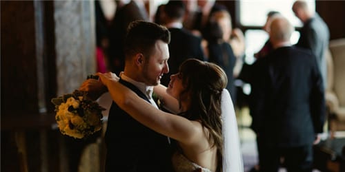 30首浪漫的婚禮開場音樂 第1張