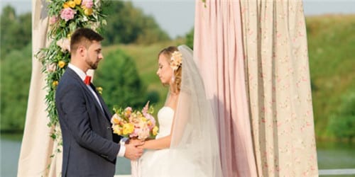 30首浪漫的婚禮開場音樂 第2張