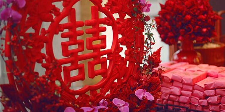 傳統結婚鋪床有什么講究 結婚鋪床吉祥話  第2張