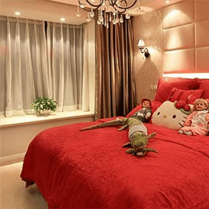 婚房布置有哪些飾品 打造浪漫婚房