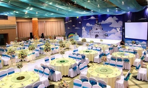 10種創意婚禮開場方式大盤點  第1張