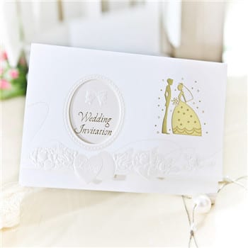 婚禮請柬書寫的注意事項 如何寫結(jié)婚請柬