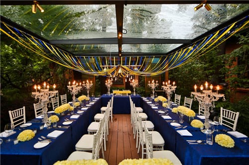 婚宴座位怎么安排 婚宴桌位安排注意事項(xiàng)