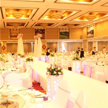 婚宴酒店預定細節 預定酒席有哪些注意事項