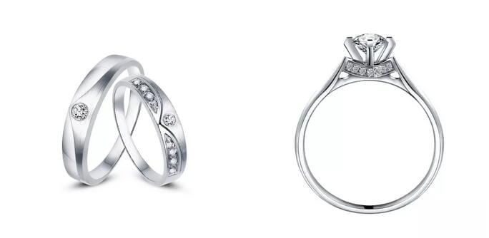 掌握這21條建議，讓你輕松挑選鉆戒  第2張