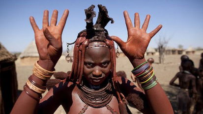 全球10個奇葩婚禮習(xí)俗，印度某些地區(qū)竟然直接去街上綁架男性做新郎！  第13張