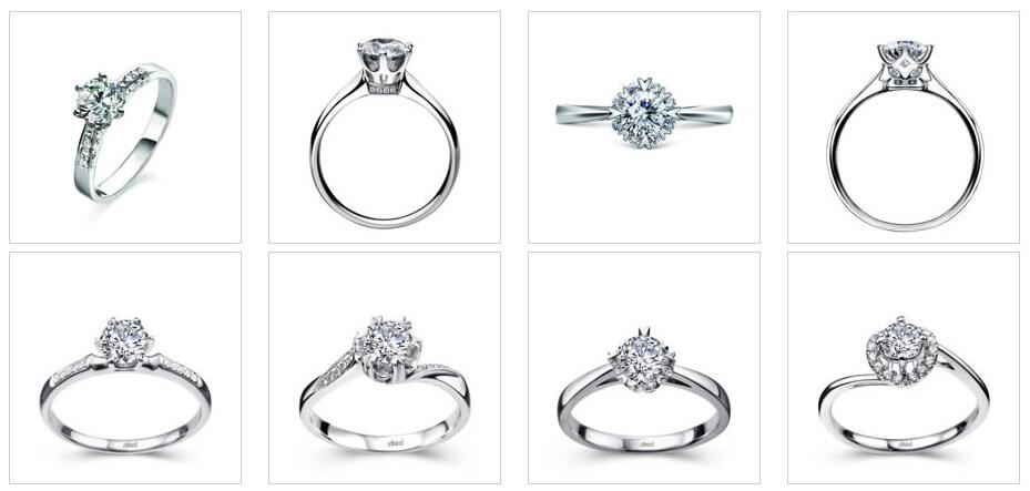 科普|訂婚戒指和結(jié)婚戒指區(qū)別有哪些 第7張