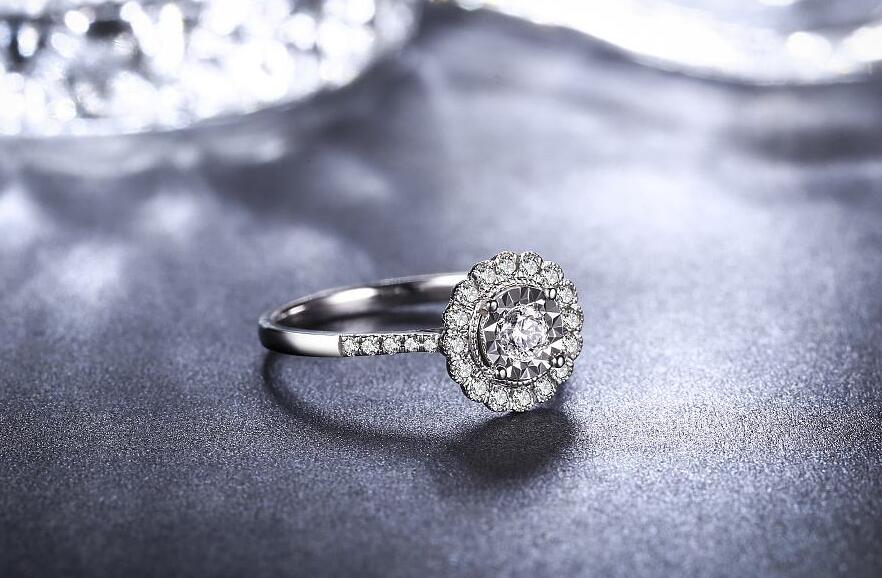 科普|訂婚戒指和結(jié)婚戒指區(qū)別有哪些 第9張