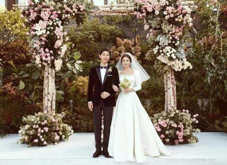 婚禮用花主要有哪些？婚禮鮮花種類  第7張