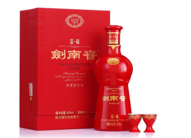 2019婚禮上用什么酒好呢?婚禮用酒推薦  第4張