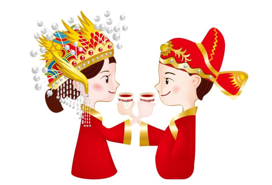2019婚禮上用什么酒好呢?婚禮用酒推薦  第1張