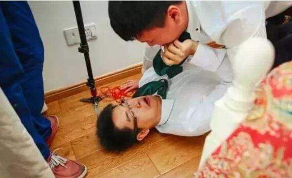 2019結(jié)婚堵門游戲大盤點(diǎn) 好玩到爆炸的堵門游戲推薦~  第3張