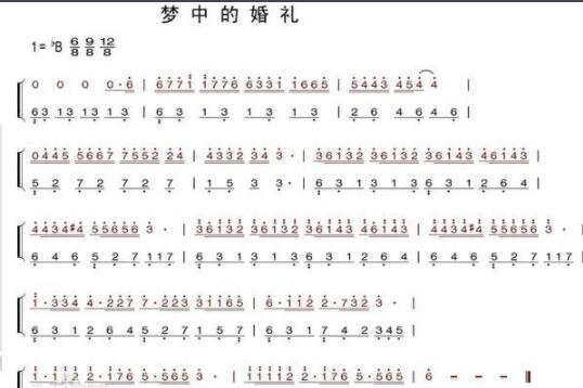 2019婚禮mv微電影音樂推薦  第5張