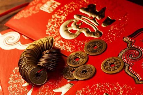 新婚志喜是什么意思 與新婚之喜有啥區別  第1張