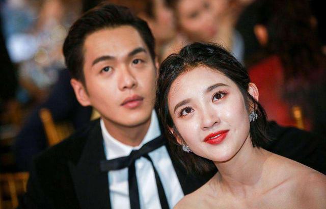 娛樂圈又婚了一對！唐藝昕張若昀將在這個月月底國外完婚！  第1張
