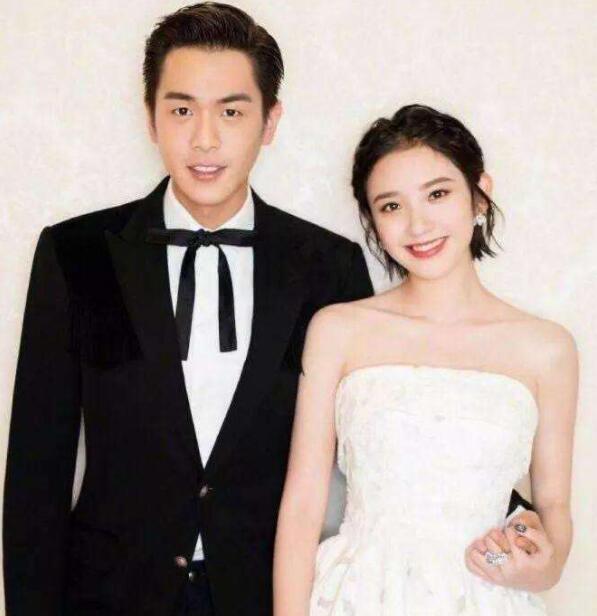 娛樂圈又婚了一對！唐藝昕張若昀將在這個月月底國外完婚！  第5張