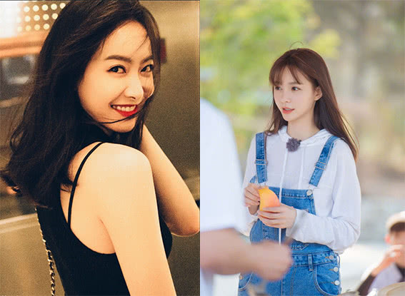 娛樂圈又婚了一對！唐藝昕張若昀將在這個月月底國外完婚！  第3張