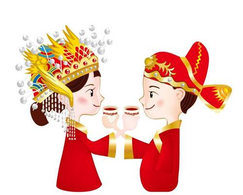 2019證婚人祝詞精選范例
