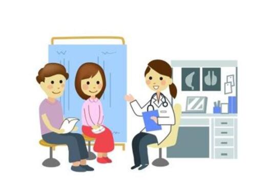 婚檢有哪些項目 婚檢項目說明