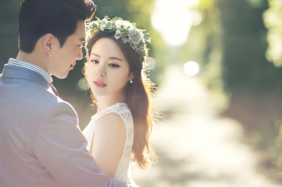 2019拍婚紗照最強最全的攻略 第1張