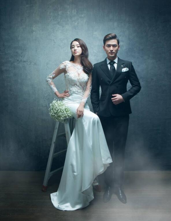 2019拍婚紗照最強最全的攻略 第2張