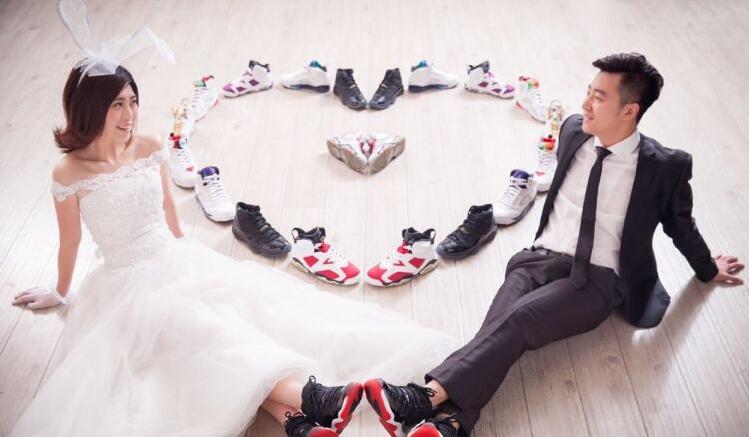 2019拍婚紗照最強最全的攻略 第3張