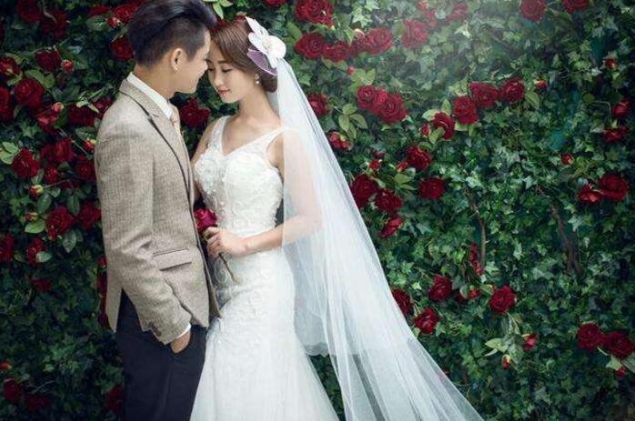 2019拍婚紗照最強最全的攻略 第4張