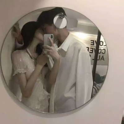 情侶頭像呆萌兩張配對 就缺對象了！  第19張