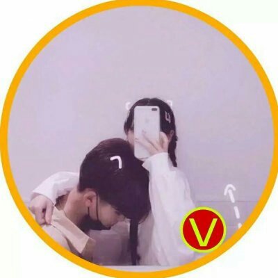 情侶頭像呆萌兩張配對 就缺對象了！  第21張