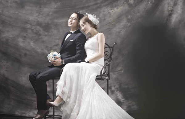婚紗照風格有哪幾種 2019婚紗照風格推薦  第8張