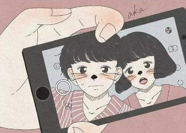 打動女孩子的真心話 句句很甜很撩