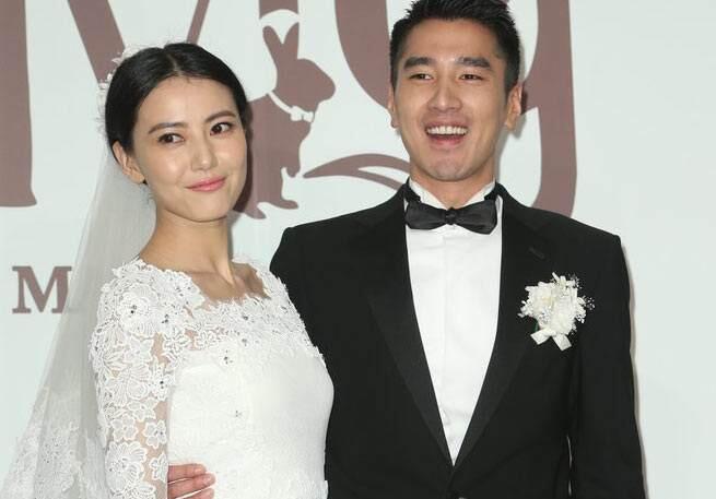 2019最感人的結婚誓詞 明星結婚誓詞  第1張