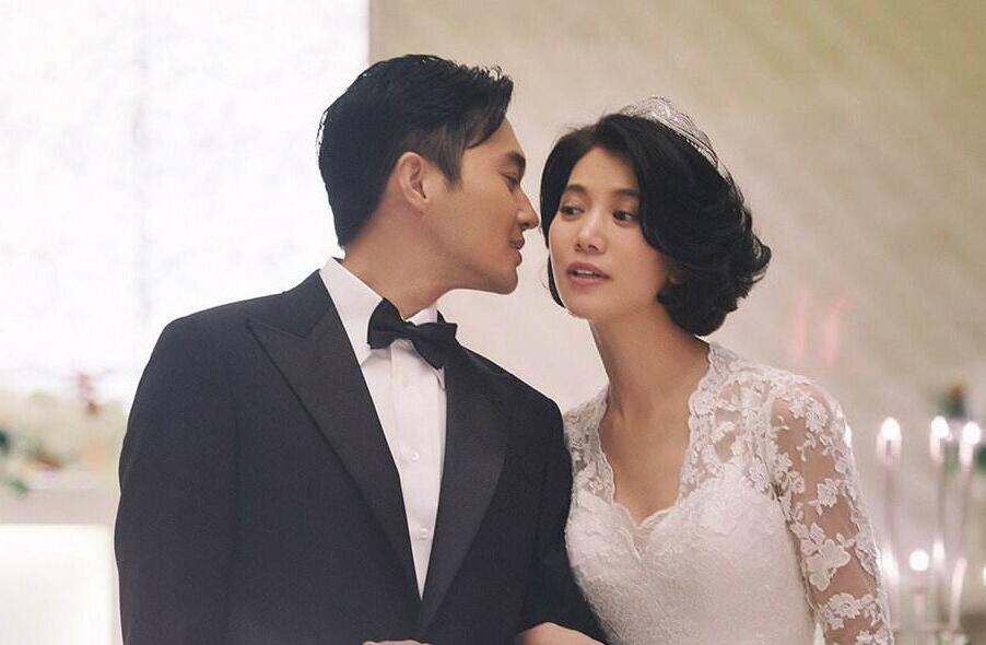 2019最感人的結婚誓詞 明星結婚誓詞  第2張