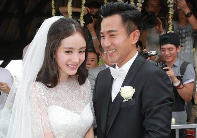 2019最感人的結婚誓詞 明星結婚誓詞  第4張