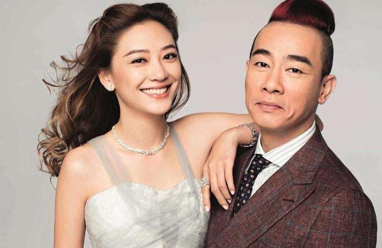2019最感人的結婚誓詞 明星結婚誓詞  第5張