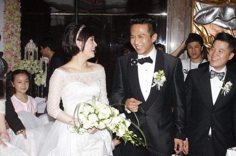 2019最感人的結婚誓詞 明星結婚誓詞  第7張