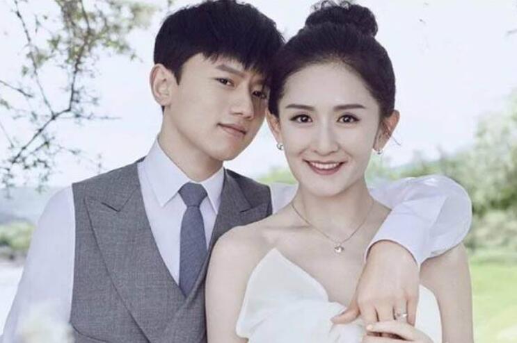 2019最感人的結婚誓詞 明星結婚誓詞  第8張