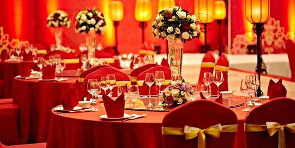 婚宴祝酒詞有哪些 婚宴祝酒詞大全  第2張