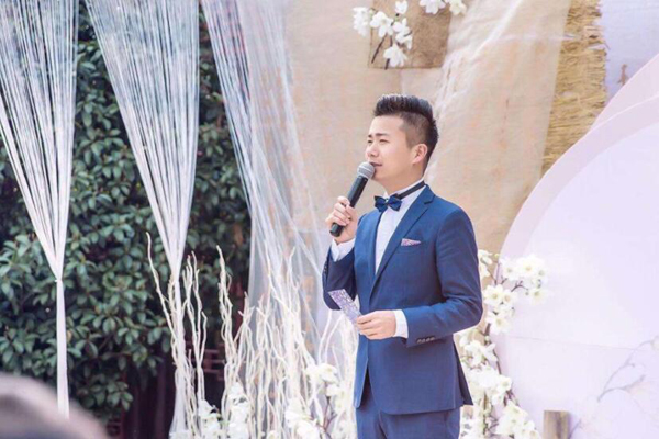 婚宴祝酒詞有哪些 婚宴祝酒詞大全  第3張