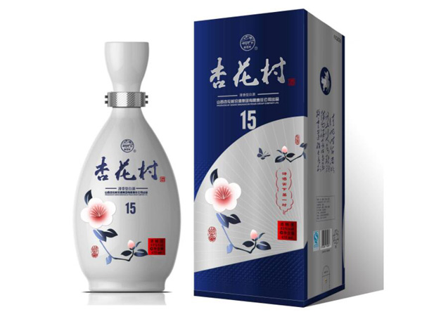 老百姓常用的結婚用酒推薦  第5張