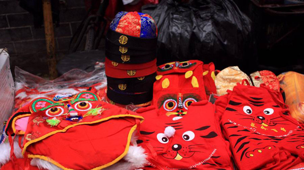 西安結婚風俗有哪些 西安結婚風俗文化介紹